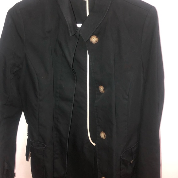 Old Navy Jackets & Blazers - Old Navy Small Womens Button Down Coat